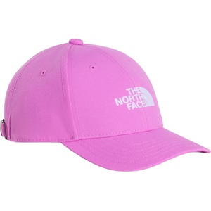 The North Face Детска шапка с козирка The north face Kid's Classic Recycled 66 Hat Cap - Violet Crocus - размер One Size (204-8859-0811)