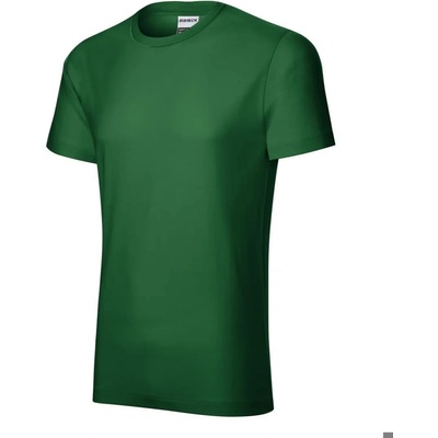 Malfini Resist R01 lahvově zelená