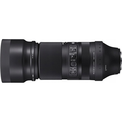 SIGMA C 100-400mm F5-6.3 DG DN OS pre FUJIFILM X