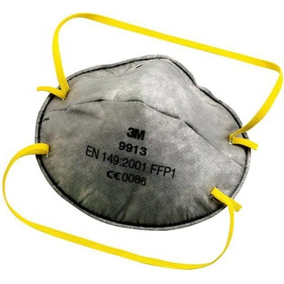 3M respirátor 9913 FFP1