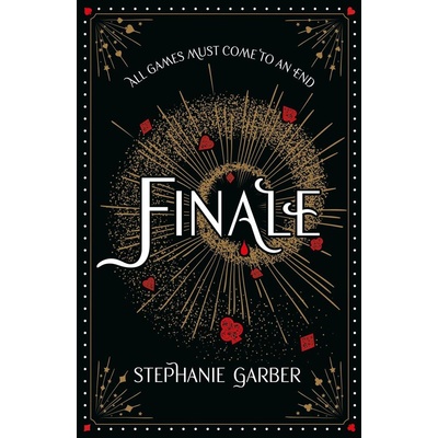 Finale - Stephanie Garber