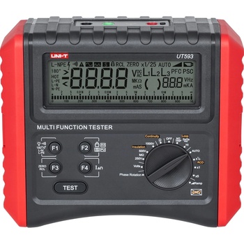 UNI-T UT593