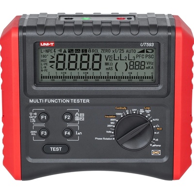UNI-T UT593