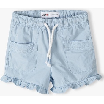 Minoti kraťasy dívčí short Holka
