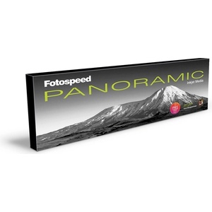 Fotospeed PF Lustre 275 g/m2 - PANORAMIC 210x594, 25 Чаршафи (7D624)