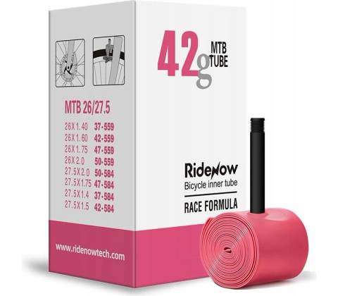 RideNow AV