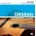 D'Addario EJ84L Струни за акустична китара (EJ84L)