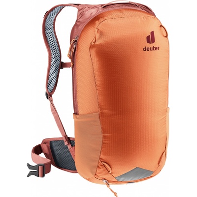 Deuter Race 16l oranžová