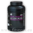 Proteíny Prom-in Basic Whey Protein 80 2250 g