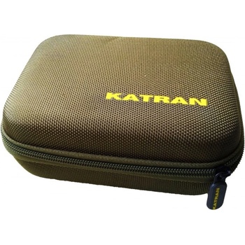 Katran Pouzdro Oxford Fabric Case 16x12x6,5 cm