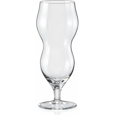 Crystalex-BOHEMIA CRYSTAL CRYSTALEX-SPECIAL ITEM(4GA26)-Чаша за коктейли 420ml (0109351)