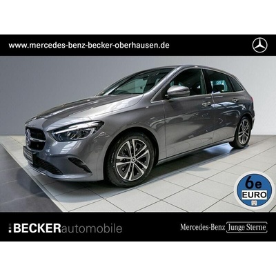 Mercedes-Benz B 180 100 kW