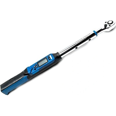 Momentový klíč 1/2" 40-200 Nm digitální