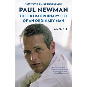EXTRAORDINARY LIFE OF AN ORDINARY MAN (ISBN: 9780593467718)