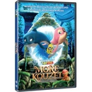 Moře kouzel: DVD