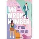 Mr Wrong Number - Painter Lynn