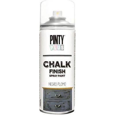 Sprej Chalk CK799 olovene čierny 400 ml