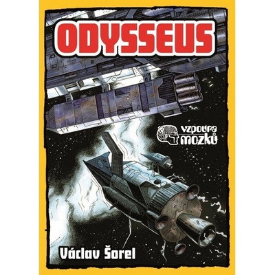 Odysseus - Šorel Václav