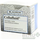 Voľne predajné lieky Cellufluid int.oph.30 x 0,4 ml/2 mg