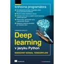 Deep learning v jazyku Python