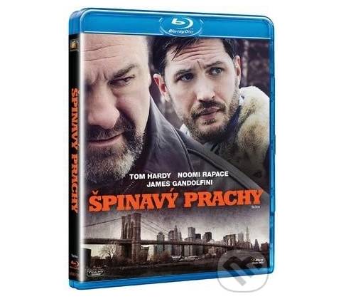 Špinavý prachy BD