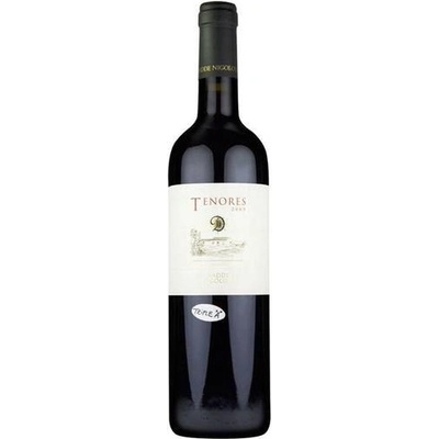 Tenute Dettori Tenores Romangia IGT Rosso 16% 0,75 l (holá láhev)