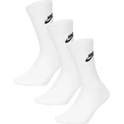 Nike NK Nsw Everyday Essentials Cr DX5025 100 ponožky