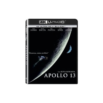 Apollo 13 4K BD