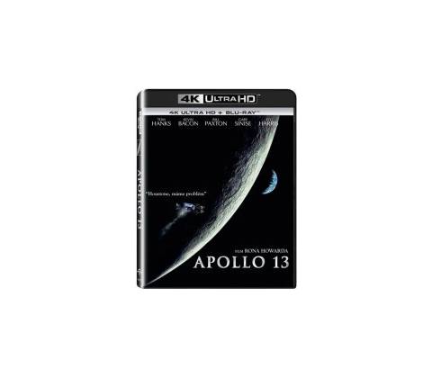 Apollo 13 4K BD
