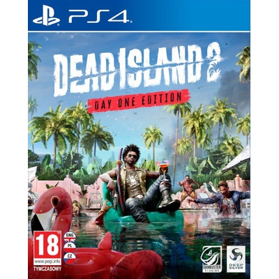 Dead Island 2