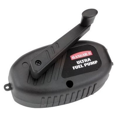 Hangar 9 Ruční palivové čerpadlo Gas / Glow