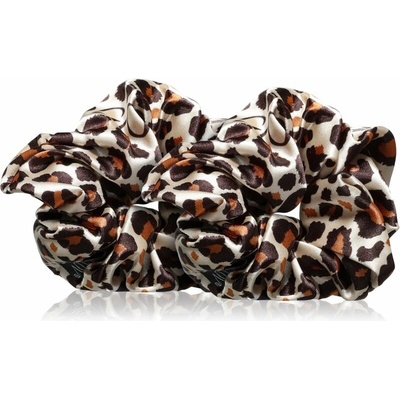 GLOV Scrunchies gumičky do vlasov S/M 2 ks