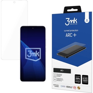 3mk Protection Протектор за Oppo A5 Pro 4G / A5 Pro 5G - 3mk - ARC+ защитно фолио - Прозрачен