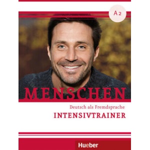Menschen A2 | Sarita Batra, Karin Ransberger (2024)
