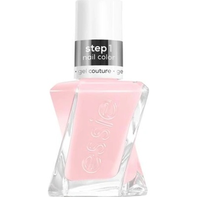 Essie Gel Couture lak na nehty 10 Sheer Fantasy 13,5 ml – Zboží Mobilmania