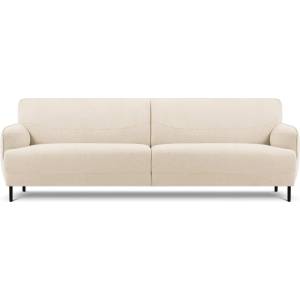 Windsor & Co Бежов диван , 235 cm Neso - Windsor & Co Sofas (WIN_3S_108_F1_NESO1)