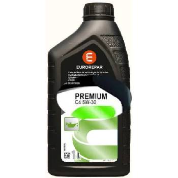 Image 1 of Eurorepar Premium C4 5W-30 1 l