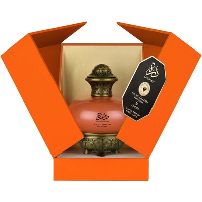 Lattafa Perfumes Niche Emarati Durrah parfumovaná voda unisex 100 ml