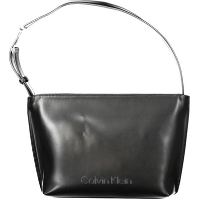 Calvin Klein dámska kabelka čierna