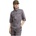 G-STAR Гащеризон G-Star D24588-D766 short sleeve jumpsuit - Grey (Granite)