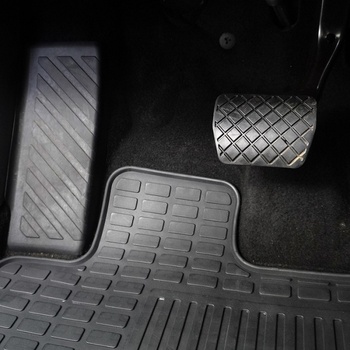 Umbrella VW Caddy 101128