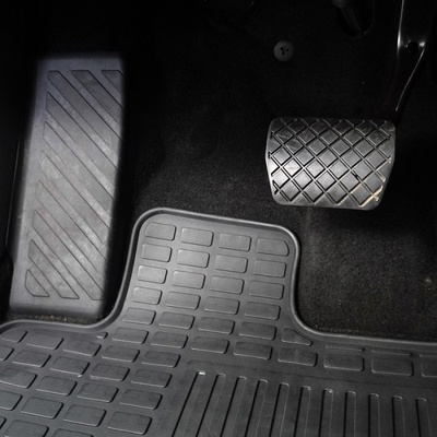 Umbrella VW Caddy 101128