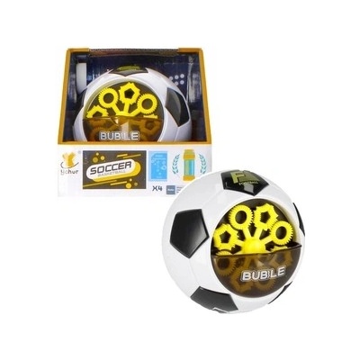 Výrobník bublin Fotbalka