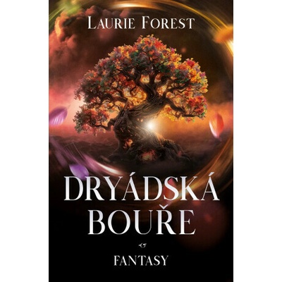 Dryádská bouře