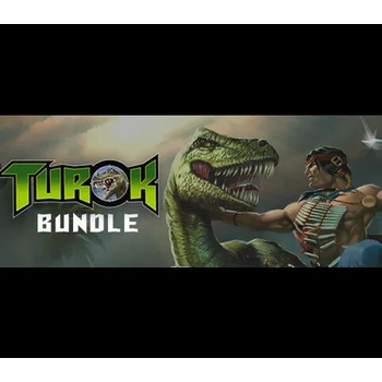 Turok Bundle