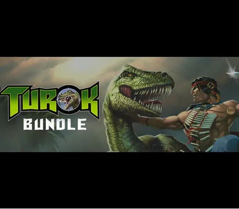 Turok Bundle
