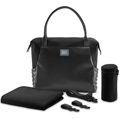CYBEX Platinum Shopper bag deep black