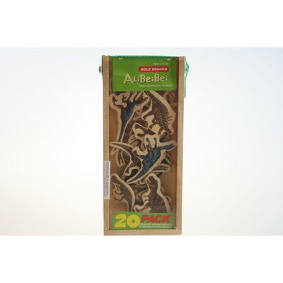 Dino magnety 20 ks