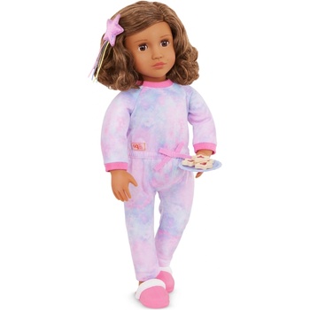 Battat Кукла Battat Our Generation - Луна, 46 cm, с аксесоари (BTBD31490Z)