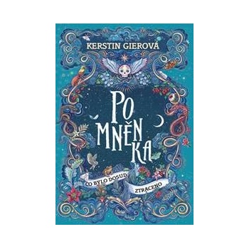 Pomněnka Co bylo dosud ztraceno